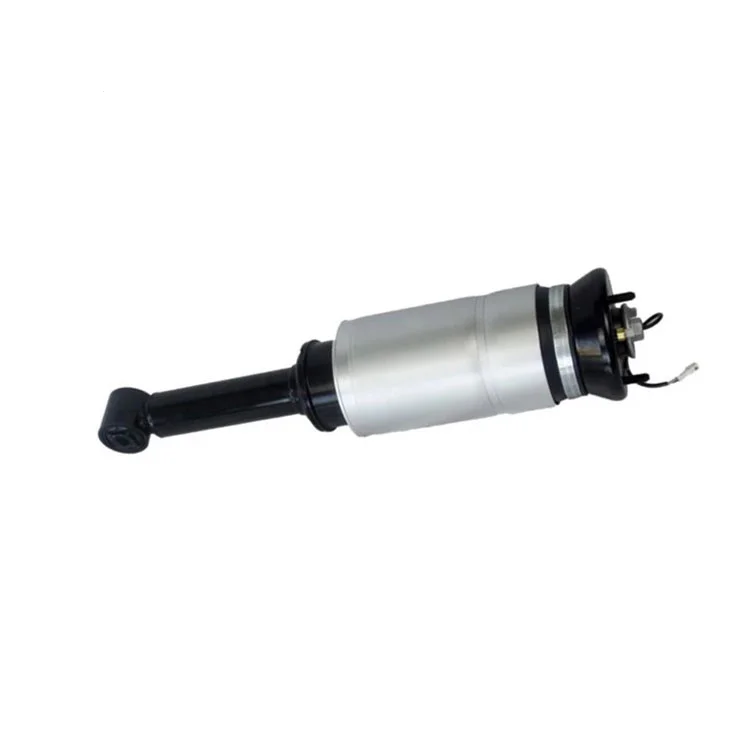 A premium Front shock absorber for Range Rover L320 with ADS LR019993 LR032647 LR052867 LR018376 LR032648 air suspension damper