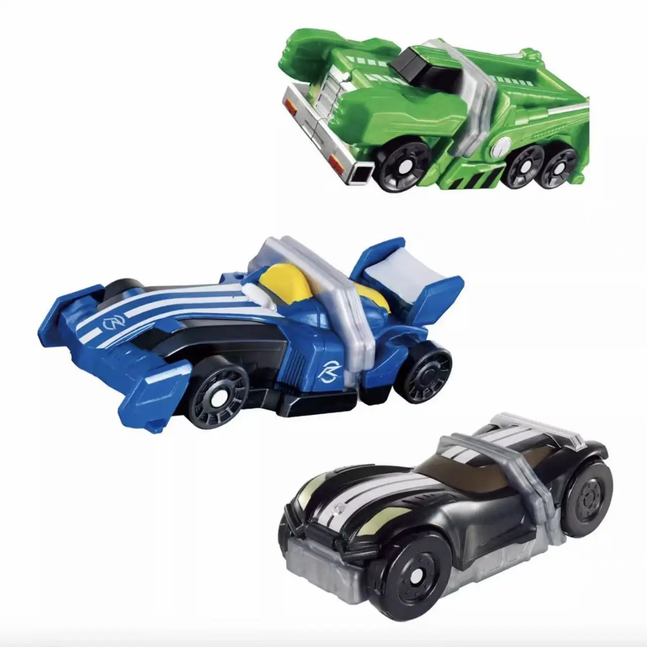 

Bandai DX Kamen Rider DRIVE Formula Technology Wild Gearshift Car Ride SUPER BEST Model Toy Hand for Birthday Present
