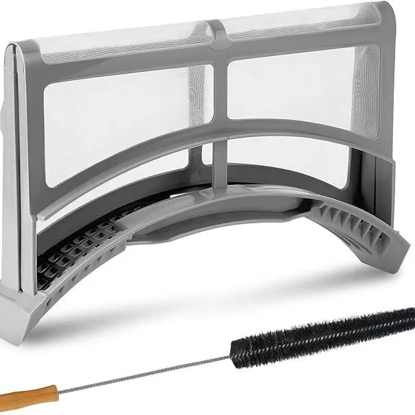 Replacement Filter …