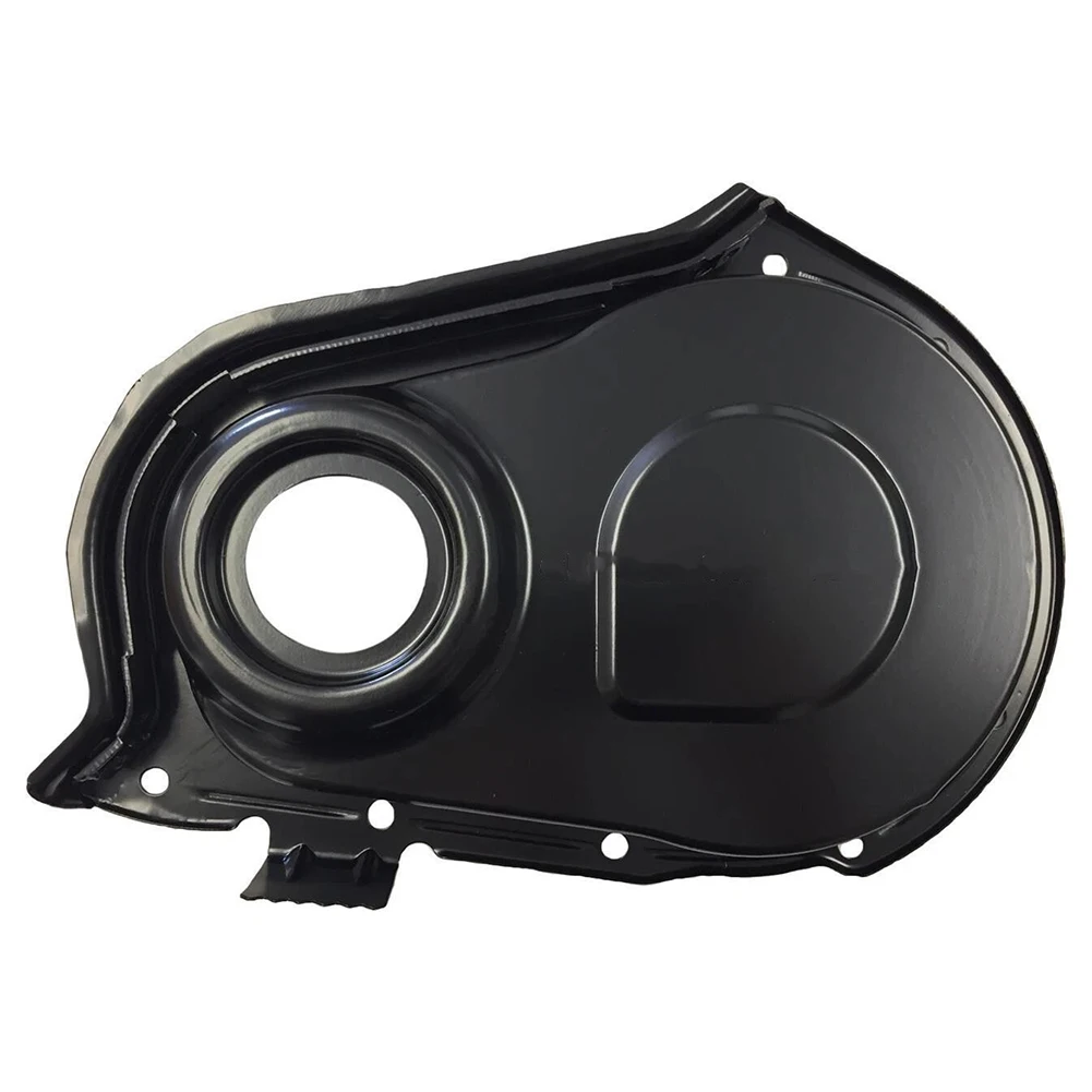 

Marine Timing Cover for Mercruiser For Volvo 2 5L 3 0L Engine Replacement OEM Numbers 59341A1 3853135 0914327 Compatible
