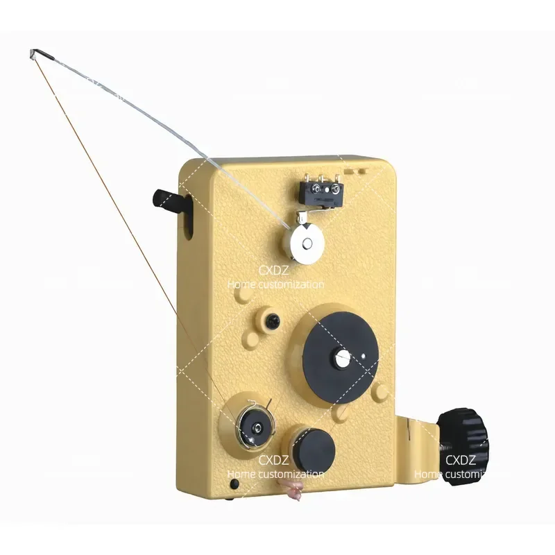 Winding Machine Accessories Magnetic Tensioners Vertical