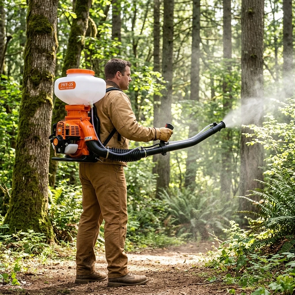 High Output 20L Four Stroke Electric Knapsack Pesticide High Pressure Large Capacity Plastic Sprayer Agricultural Fast Delivery