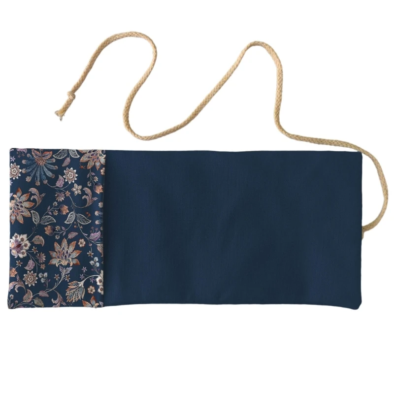 

Multipurpose Rolls Up Bag Game Card Organizers Board Game Cards Bag Foldable Gifts Packaging Pouches Tarots Storage Bag