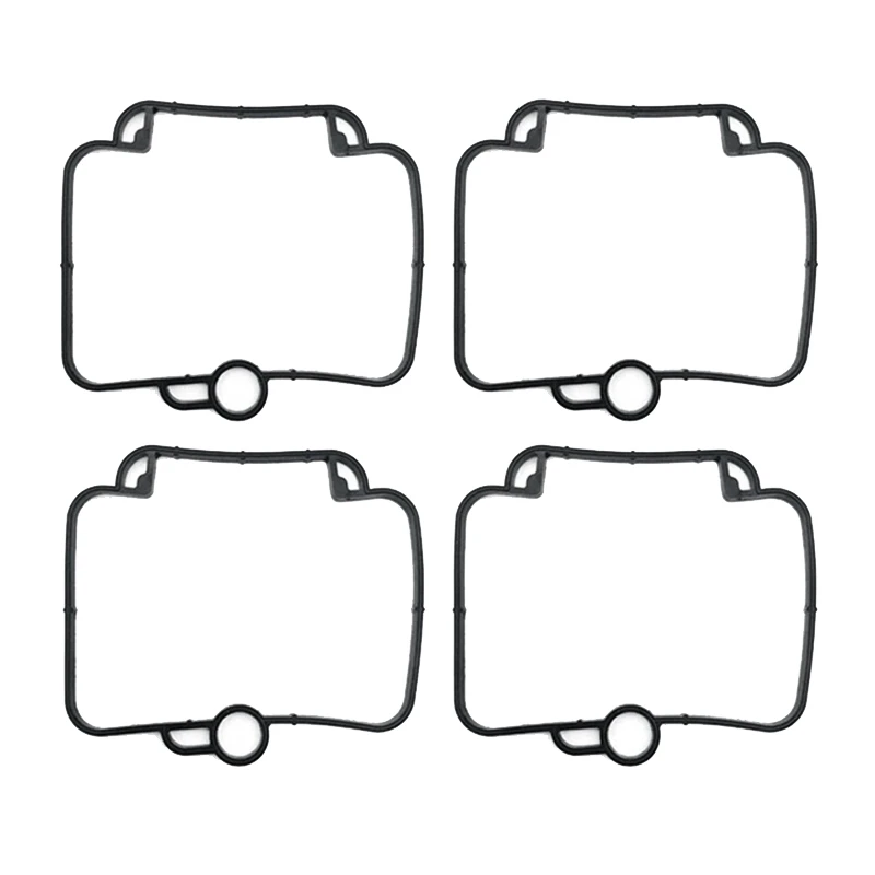 

Комплект из 8 прокладок нижней части корпуса карбюратора для GSF1200 GSF 1200 GK75A GSF400 GSF 400 75A 75 A Bandit 400
