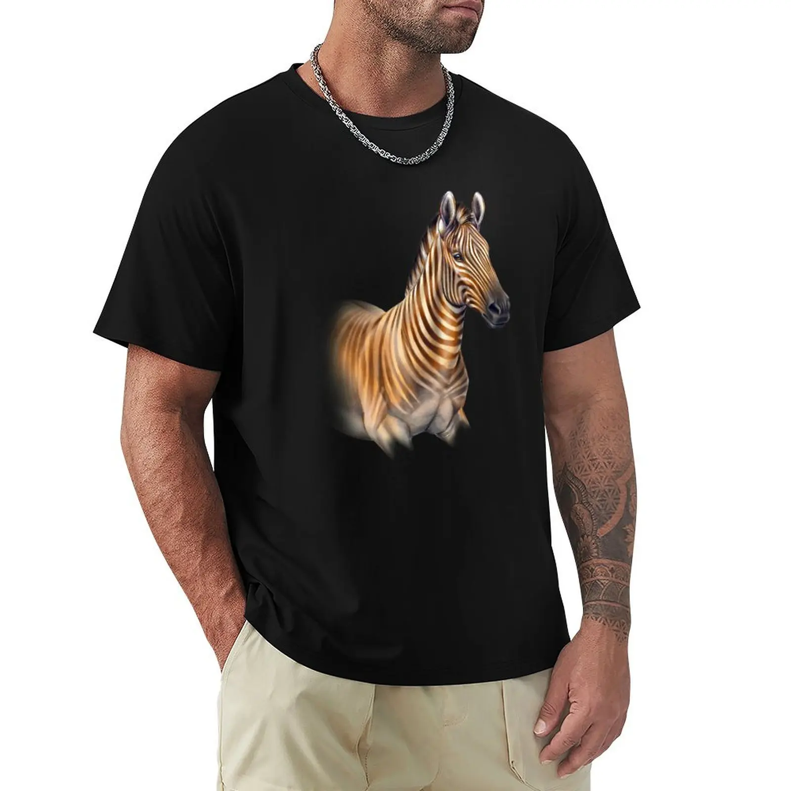 

Quagga T-Shirt customs custom t shirt football t shirt shirts men graphic