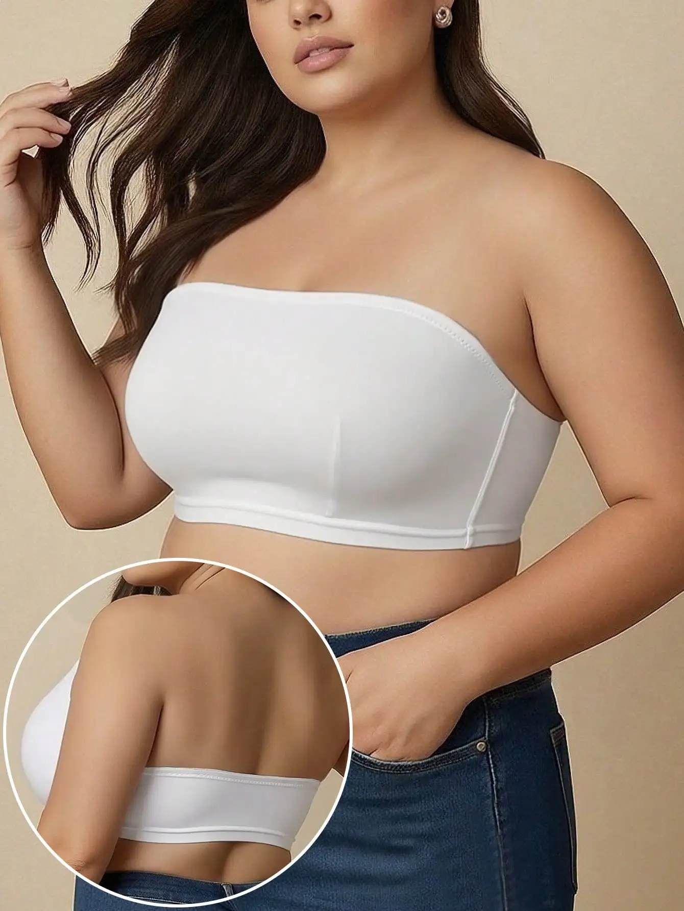 Thumbnail 4 - #81 Best Rated Strapless Support Bras to Buy in 2026