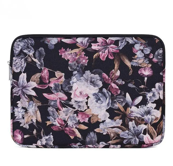 Laptop bag PC Bag 13 14 15 Inch Laptop Bladder PC Case Laptop Sleeve For MI HP DELL etc H2