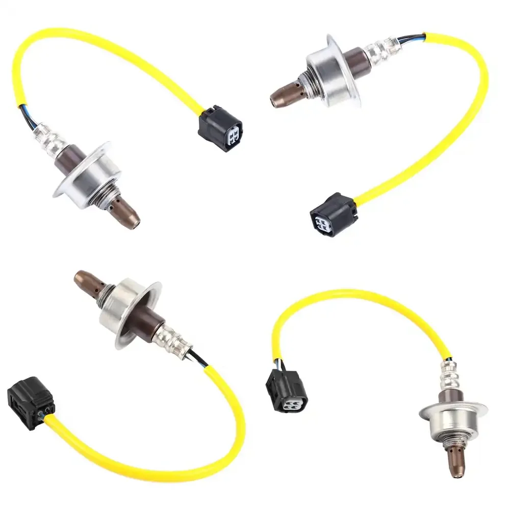 

Датчик кислорода (лямбда-зонд) передний для двигателей Honda 36531-RNA-A01234-91262349126