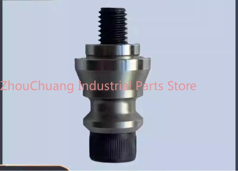 Zero point positioning fixture positioning compensation locking zero point nail standard pneumatic manual tie rod
