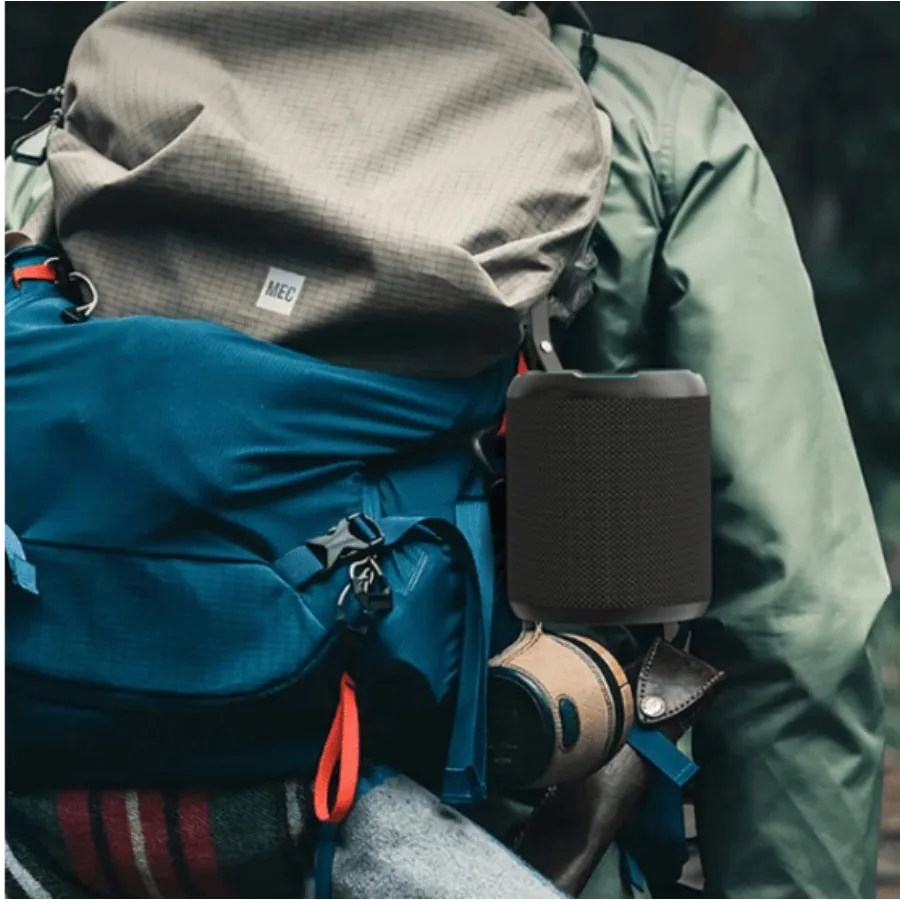 

Wireless Outdoor Speaker