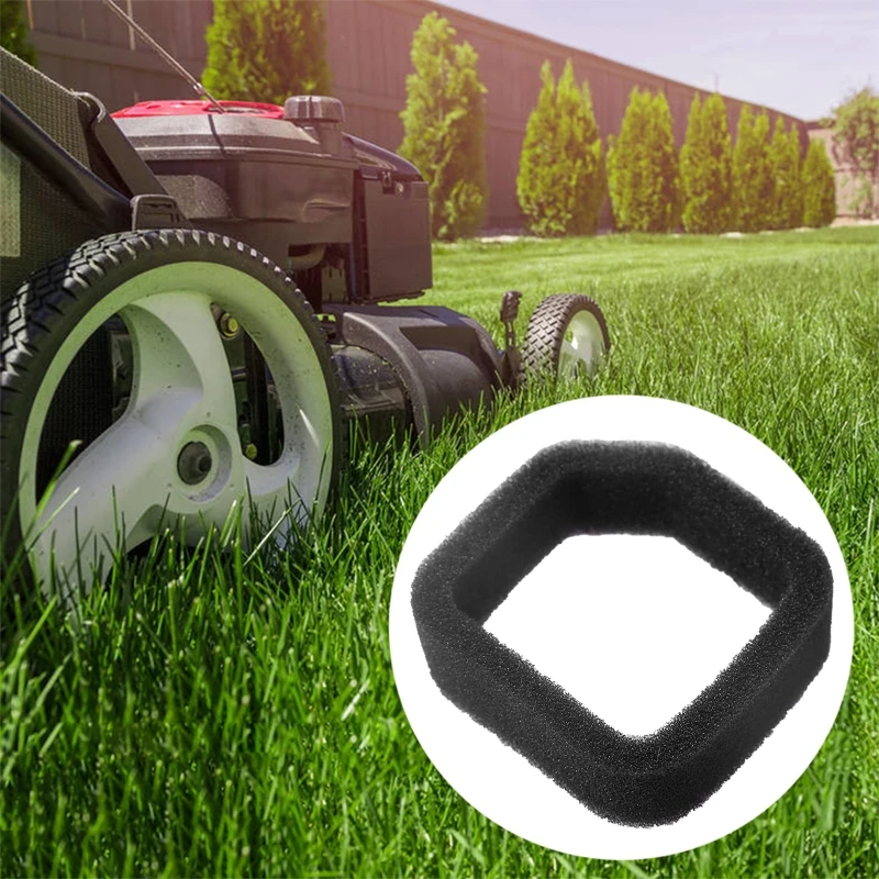 10 Pieces String Trimmer Luchtfilter Kit Voor RY60511B Homelite Blower Duurzaam