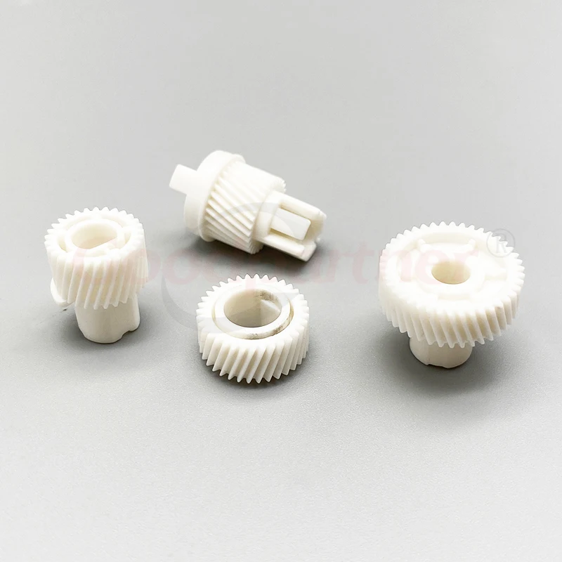 

10 комплектов шестерен 6LJ54055000 6LJ54056000 6LJ54057000 6LJ54058000 для Toshiba 2050C 2051C 2550C 2551C 2555C 3055C 3555C 4555C 5055C