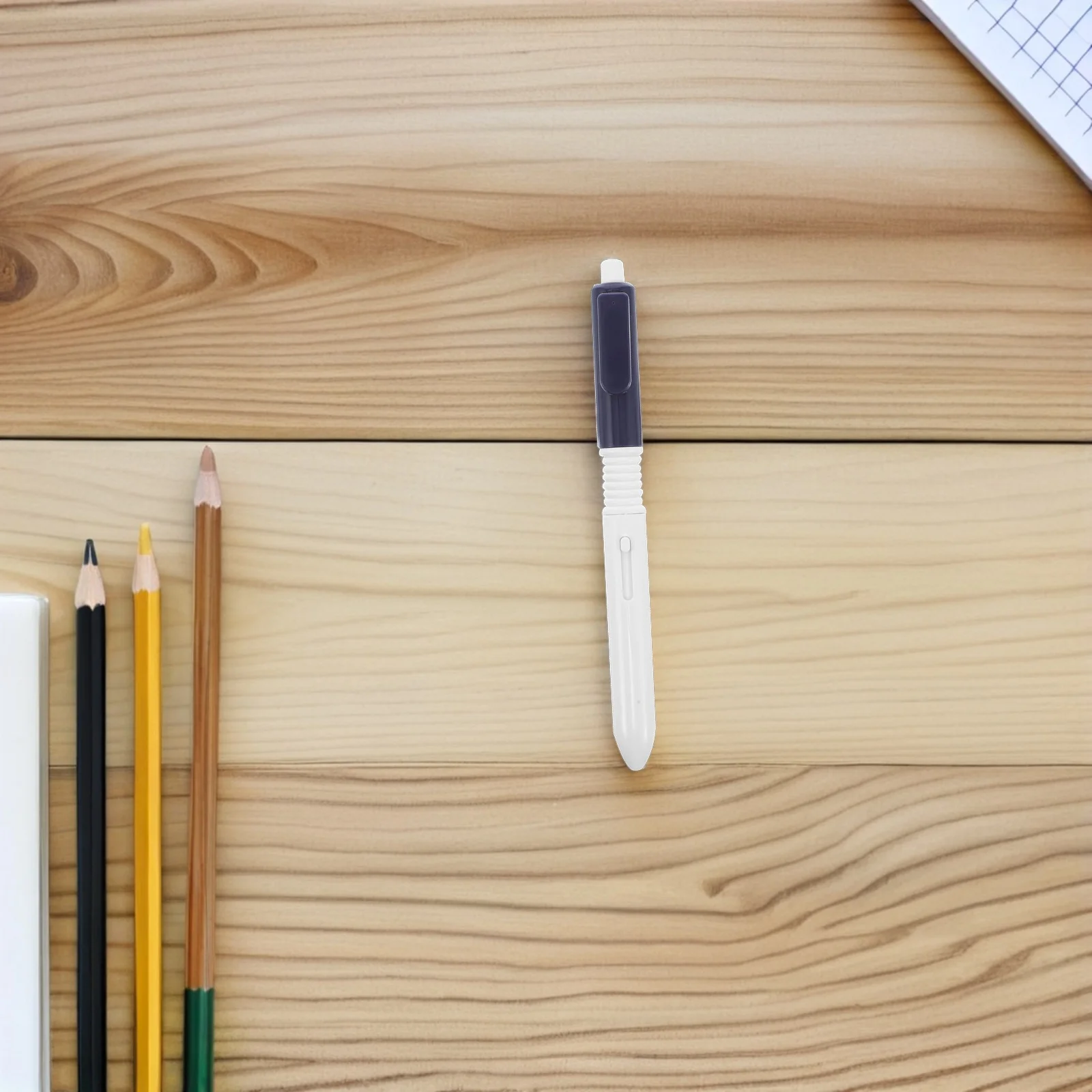 

5 шт., ручка с распылителем воды, креативная шариковая ручка для розыгрыша, выдвижная ручка для письма, забавный мультяшный подарок для школы, офиса, розыгрыша, водяной пистолет