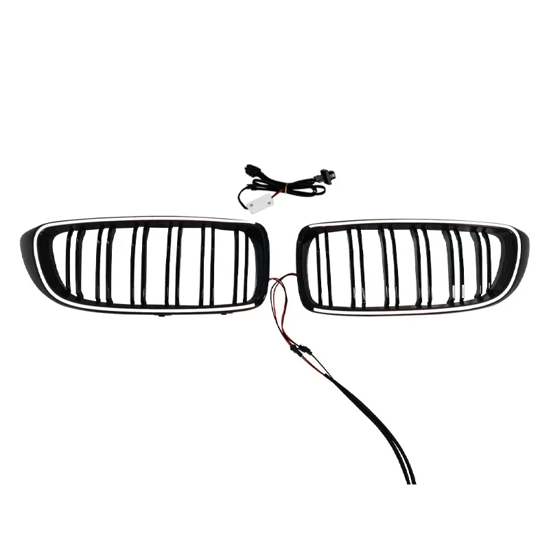 

Grille upgrade dual-line body kit 4 Series F32 F33 F36, M3 F80, M4 F82