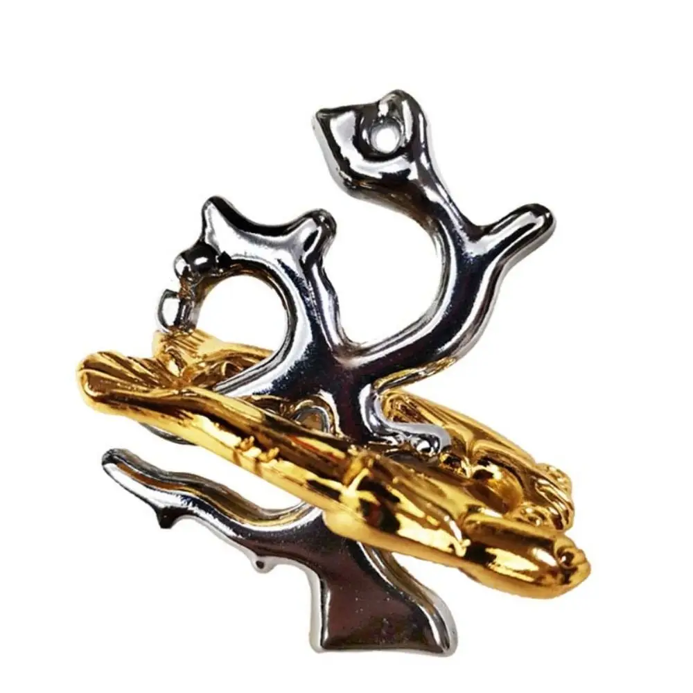 

Early Learning Intelligence Intelligence Game Luban Lock Puzzle Toy Metal Brain Teaser Toys Puzzles Game Metal Wire Puzzle