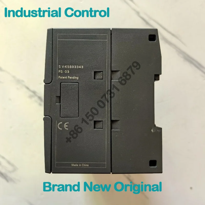 6ES7288-2DT08-0AA0, expansion module, EM DT08 digital output module 8DO transistor