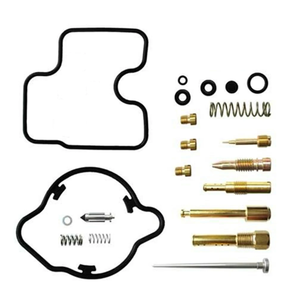

Rebuild Kits Carburetor From 95-98 1995 1997 4PCS/set CBR600F3 - 1995-1998 Carburetor Carb Rebuild For Honda CBR600F3