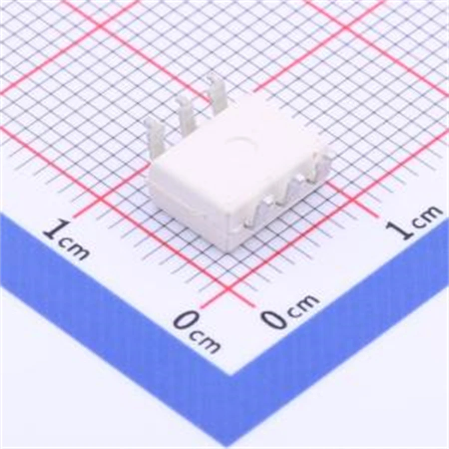 20PCS/LOT H11L1SM (Logic Output Optoisolators)