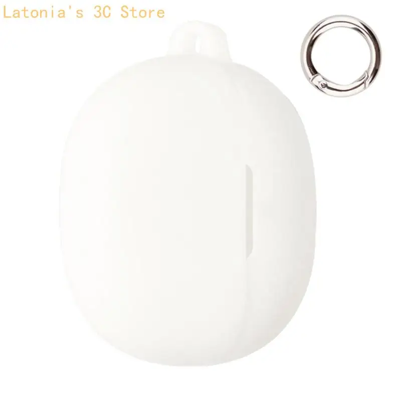 Silikon-Wickelhülle für Kopfhörergehäuse von Daily Wear für MeloBuds N2 X3UB – Detail 4
