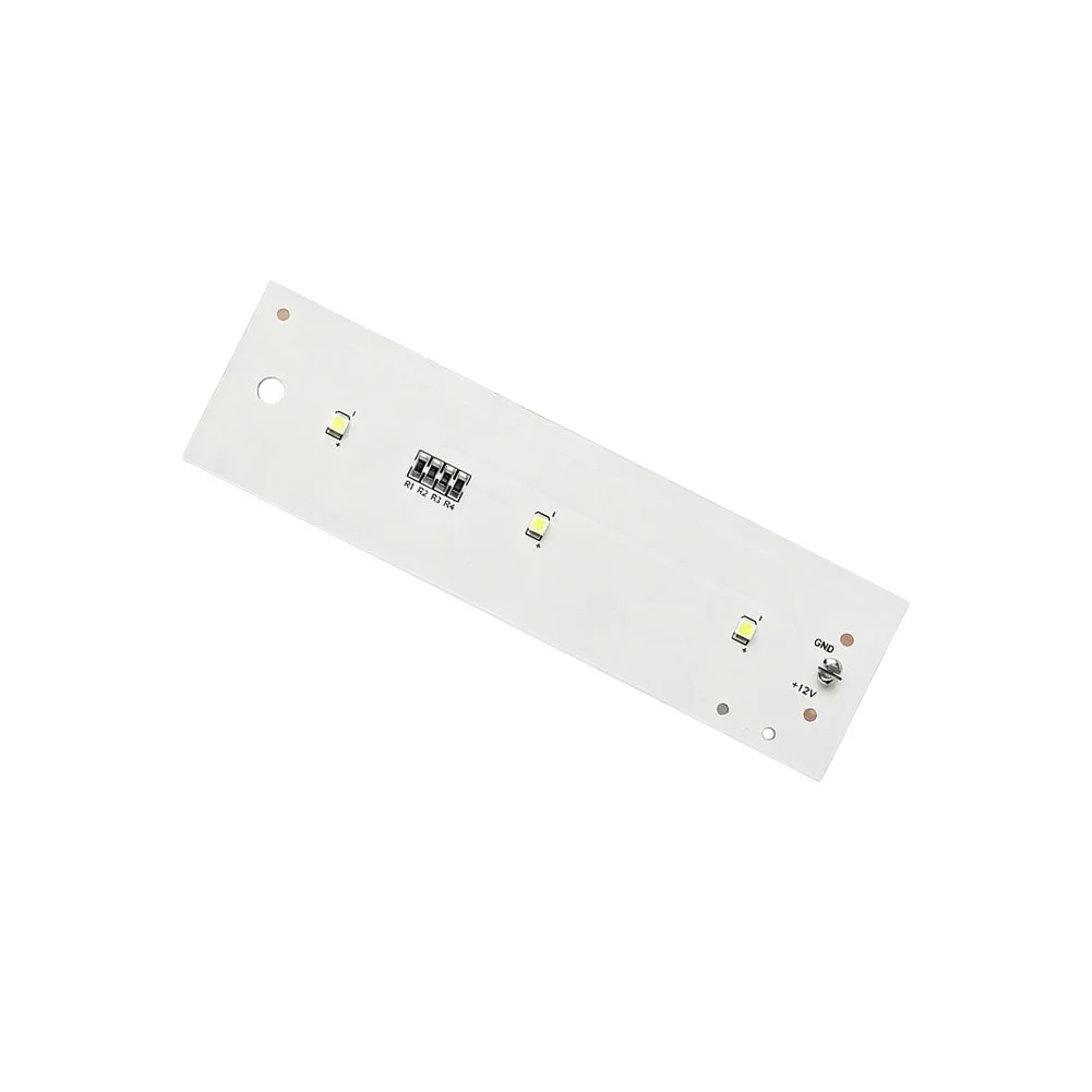 For Hisense For Ronshen LED Refrigerator Light 887585 MDDZ-283 DC12V Hand Tool Power Tool Accessories