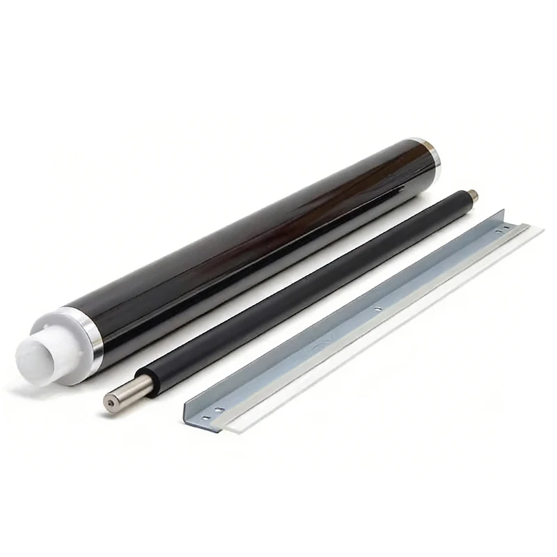DK895 DK896 Drum Unit Maintenance Kit For Kyocera FS C8020 C8025 C8520 C8525 C2550ci C2551ci OPC DRUM+ Drum Blade+PCR