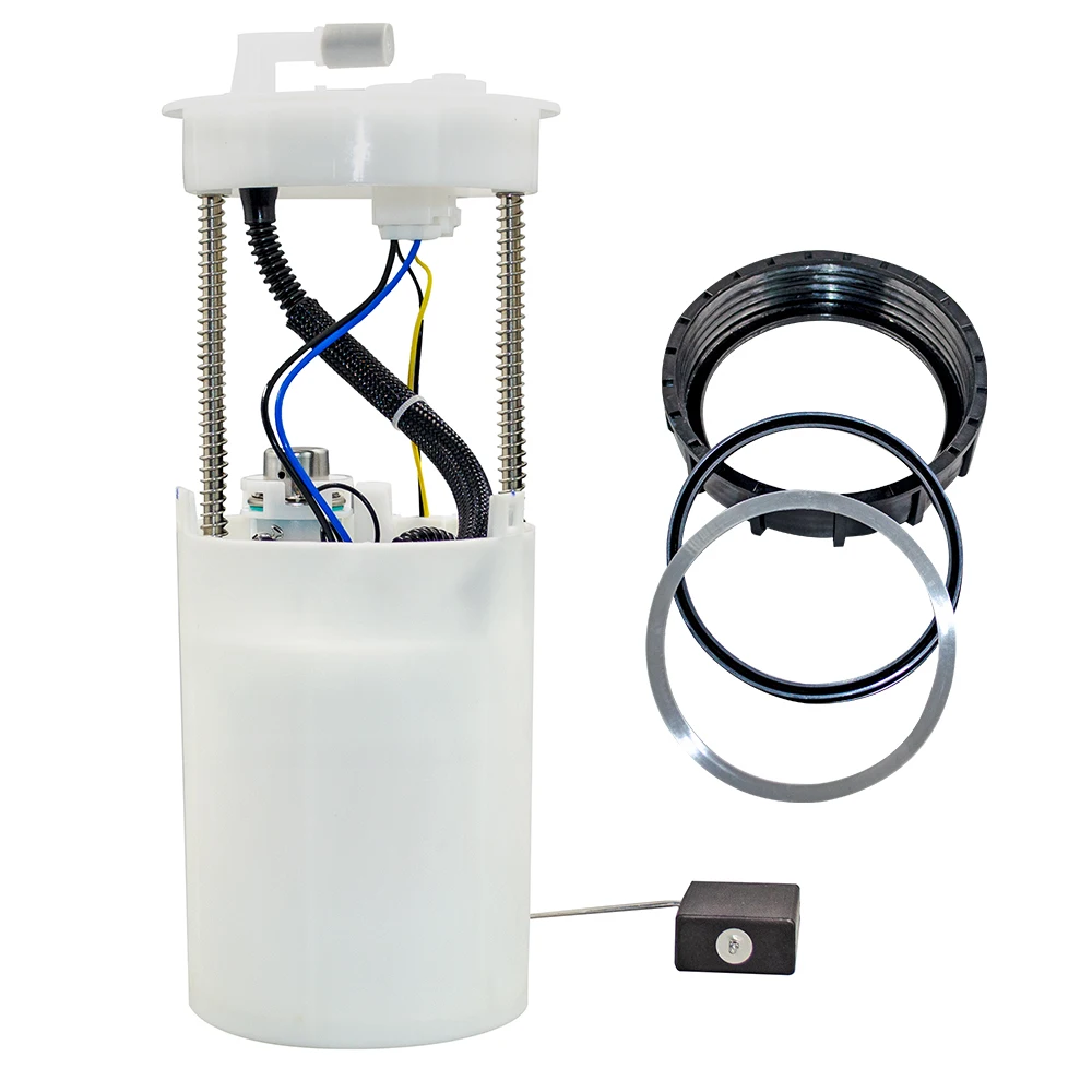 

Dopson Auto Parts DPS1129 Fuel Pump Assembly 17045SDAA00 17045SDAA30 17045SECA00 17045SECA01 17516S2A930 for Honda ACCORD