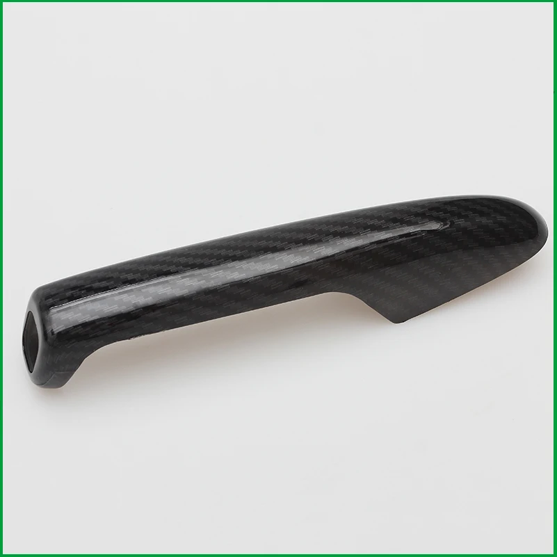 

Car Styling For Honda Accord 2008-2012 Handbrake Handle Gear Shift Knob Sticker Panel Cover Trim Strips Auto Accessories
