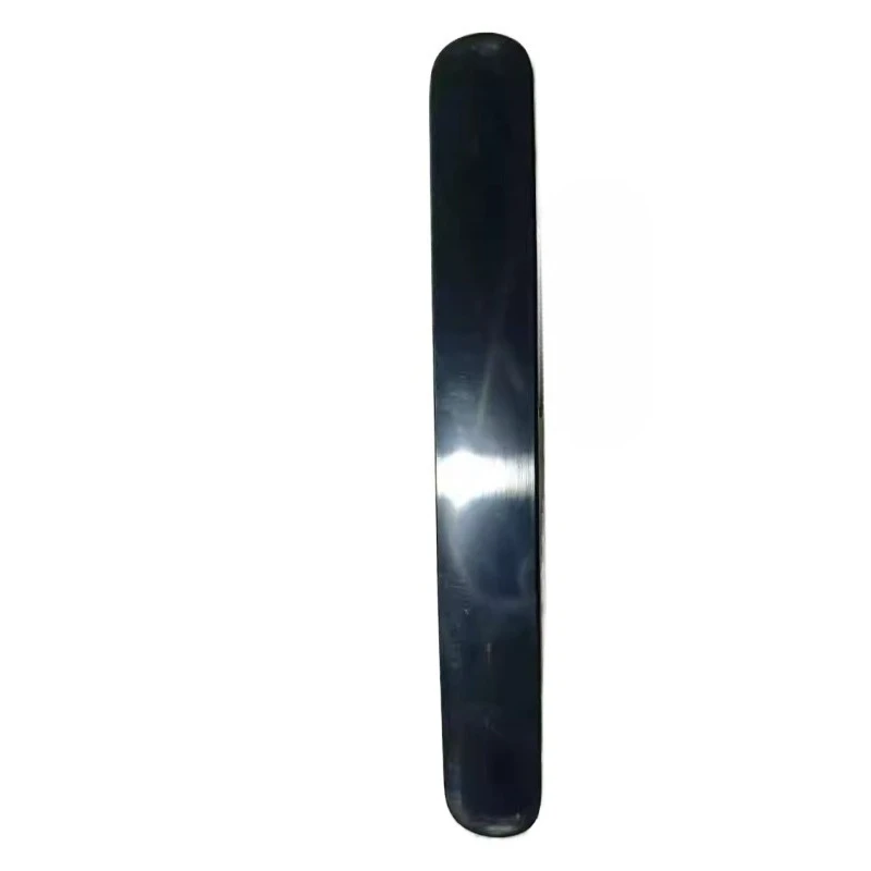 

Front Rear Door Opening Handle Shell External Handles Cover Plate Plastic for Xiaopeng G6