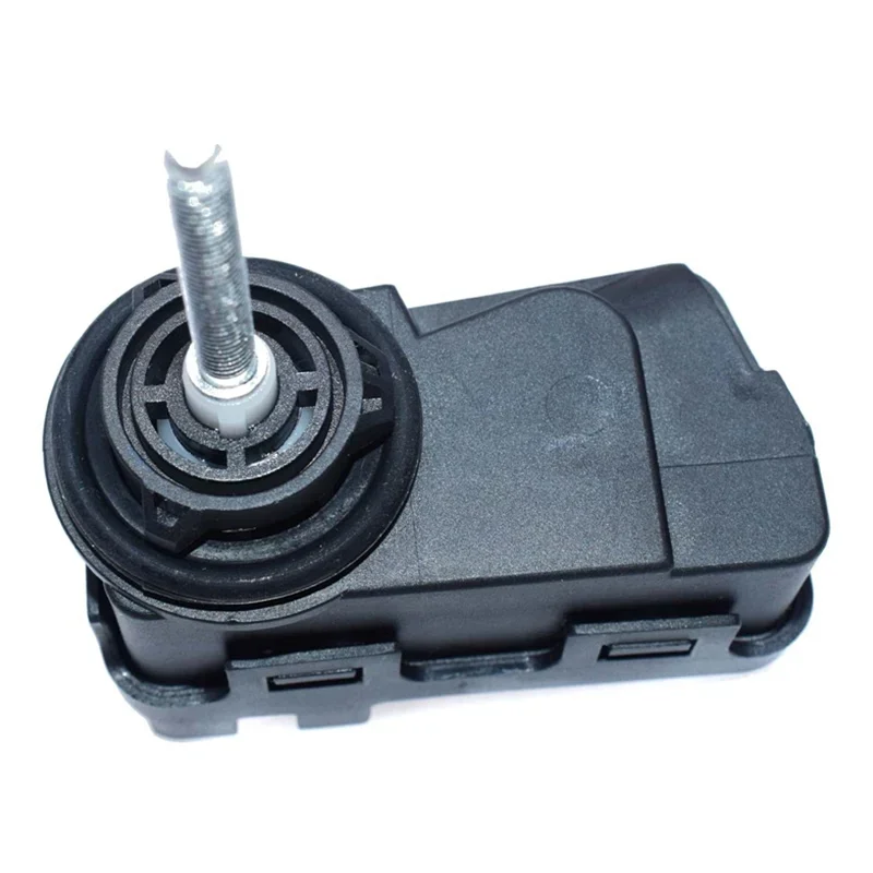 Car Headlight Level Range Adjustment Control Motor 921302B000 921303K000 for Hyundai Santa Fe KIA Sportage I10 I30 Ix35