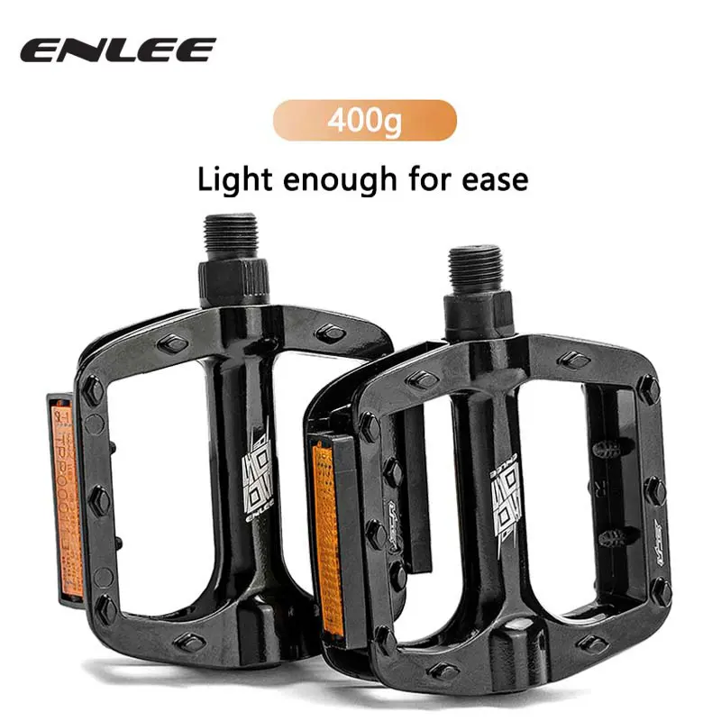 Enlee Bicycle Pedal…