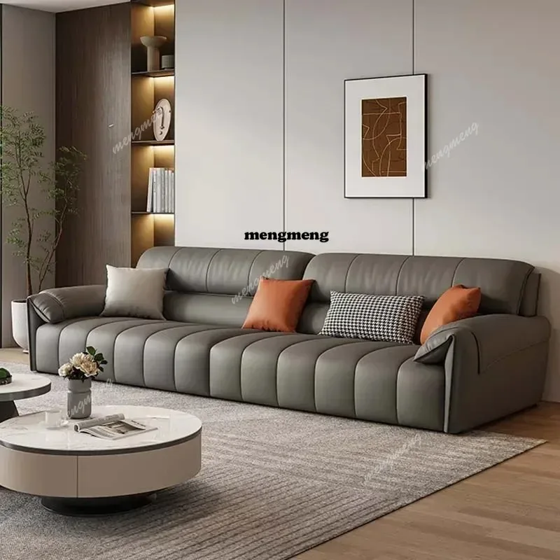 

R Диван Минималистичные диваны для гостиной Современный большой размер Удобный декор комнаты Диваны для гостиной Дешевая мебель для балкона Divano