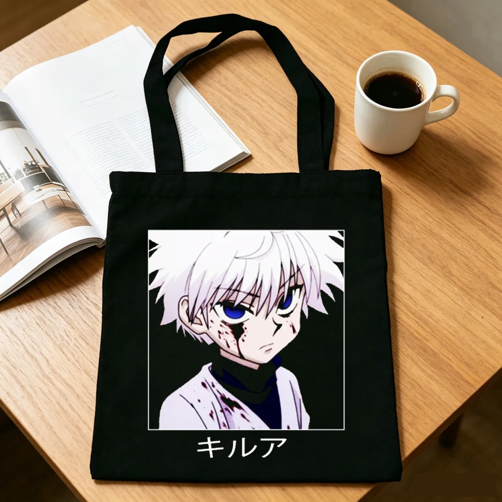 Hunter x Hunter Einkaufstasche – Women X Bags Bewertung und Preis