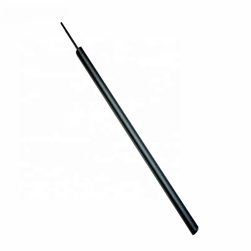 KIG Custom MMO Tube Customizable  Mixed Metal Oxide Titanium Tube Anode for Salt Water Electrolysis