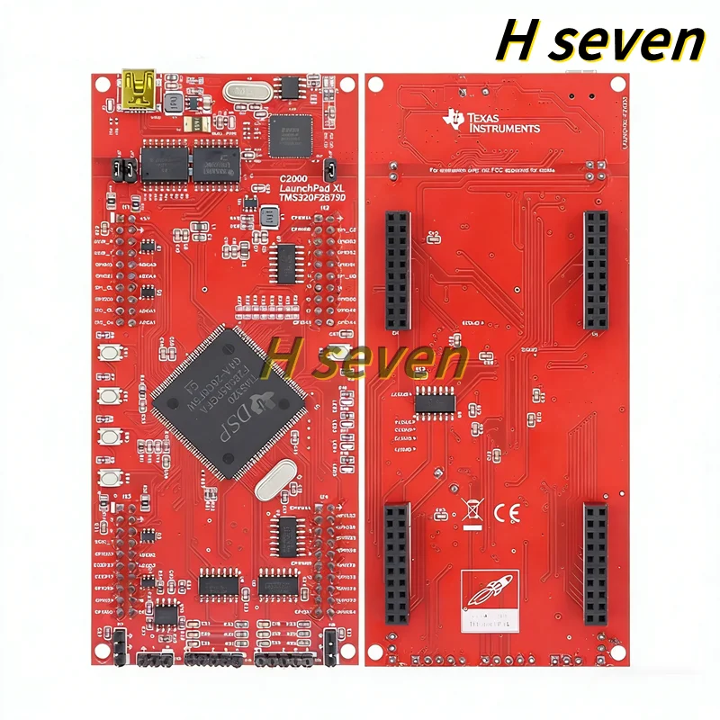 1pcs/lot TMS320F28335 development board LAUNCHXL-F28335 development board is compatible with TI series LaunchPads