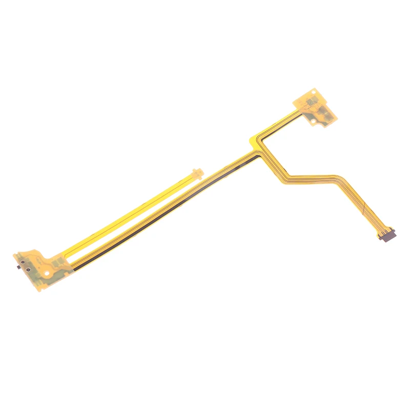 Replacement Speaker Flex Cable For NS-3DS Speaker Console Control LCD Speaker Flex Ribbon Cable Wire Replacement