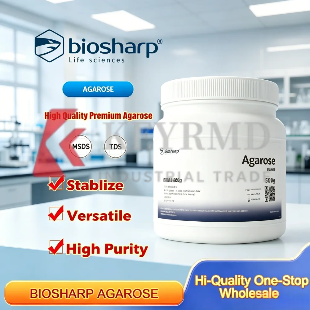 biosharp-agarose-high-purity-agarose-for-gel-electrophoresis-and-molecular-biology-applications-original-product