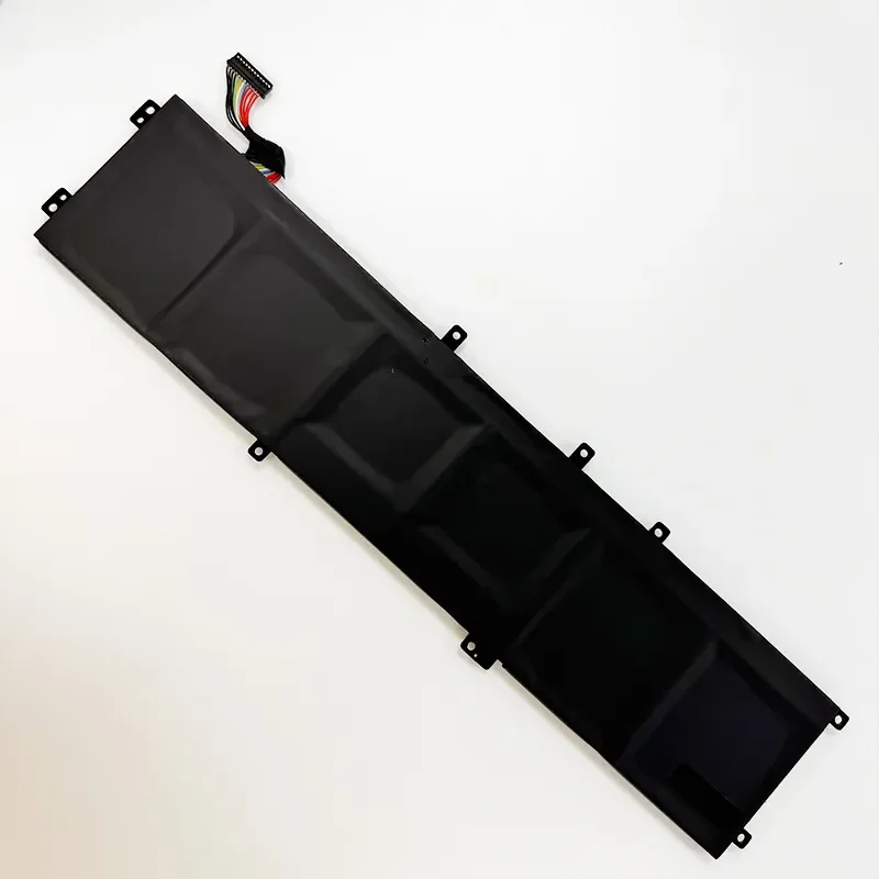 6GTPY Replacement Laptop Battery for XPS 15 9560 9550 9570 7590 High Capacity Rechargeable Li-ion Notebook Power Supply
