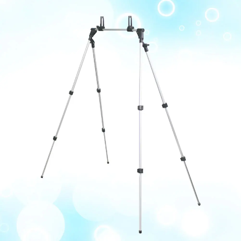 حامل حامل محمول متعدد الوظائف قابل للطي ومتين وقابل للتعديل للهاتف اللوحي وقاعدة مضادة للانزلاق لغرفة نوم المكتب