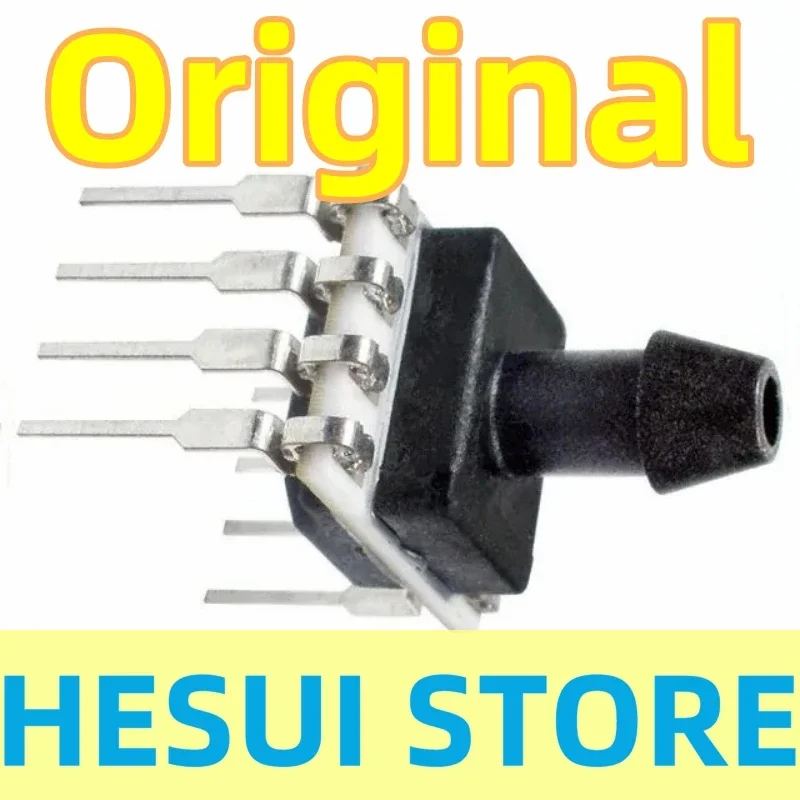 

Pressure sensor HSCDANN100MDSA3 Original DIP-8