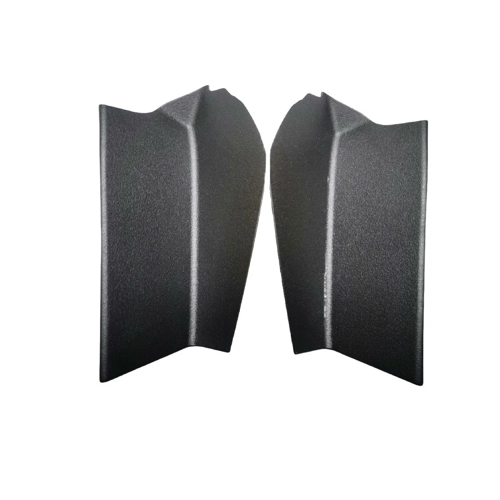 Rear Taillight Cover Set Left Right for Toyota For Levin Models 2019 through 2022 OEM Compatible 81497-02100 81498-02100