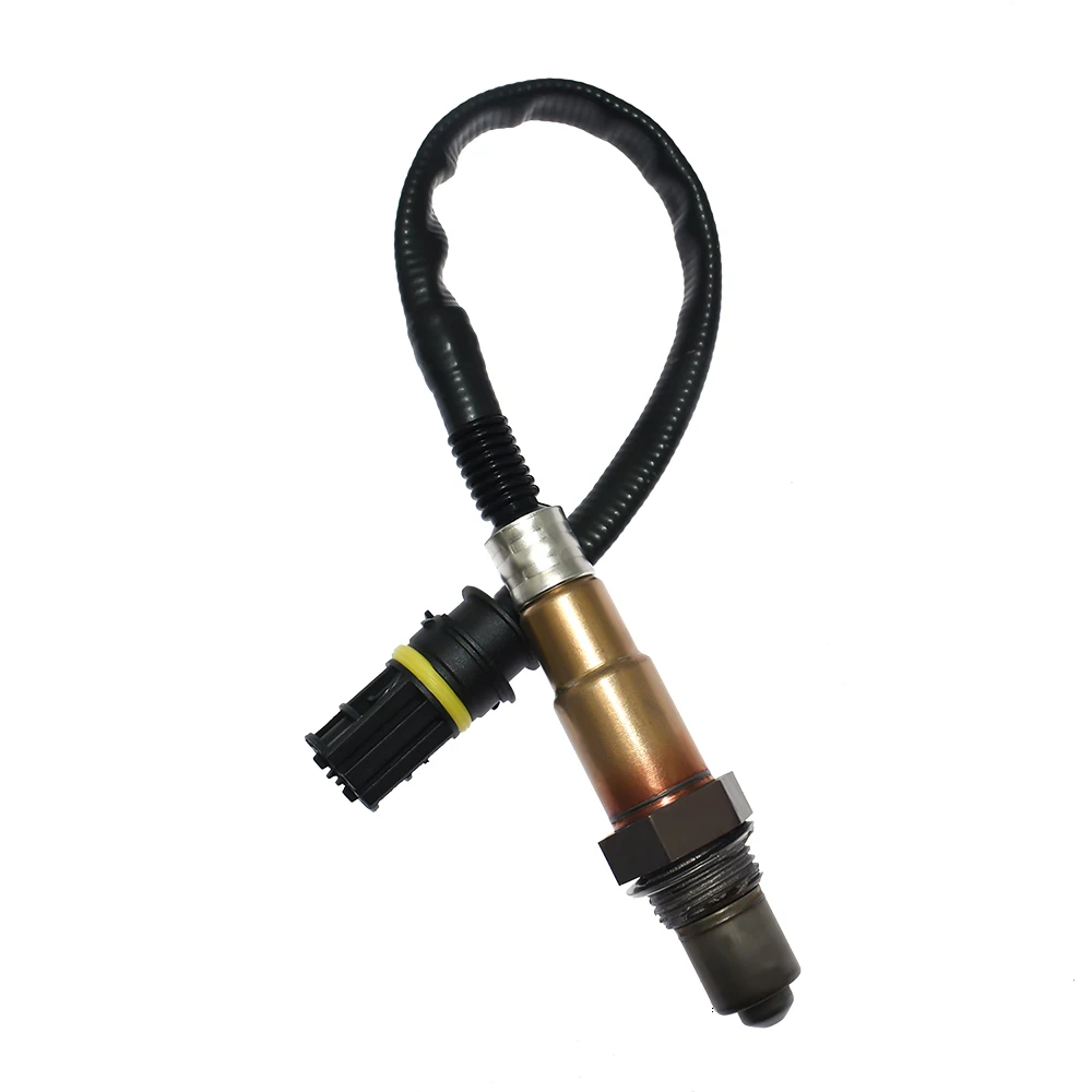 For BMW Oxygen Sensor  O2 Exhaust Lambda Probe Replacement 11787539125 11787558179 11787544654