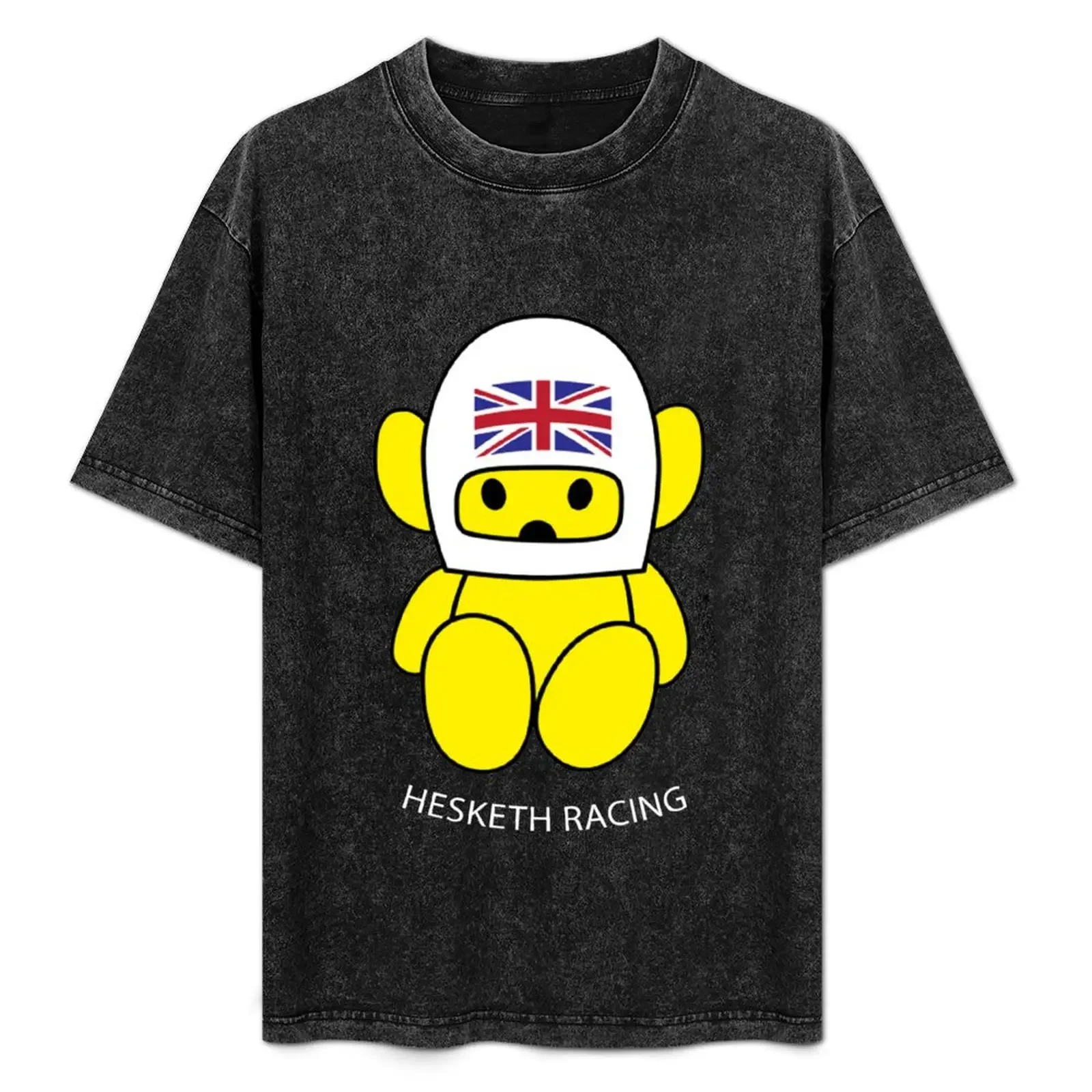 

Hesketh Racing 78 T-Shirt T-shirts oversize Louboutins customs design your own T-shirt men