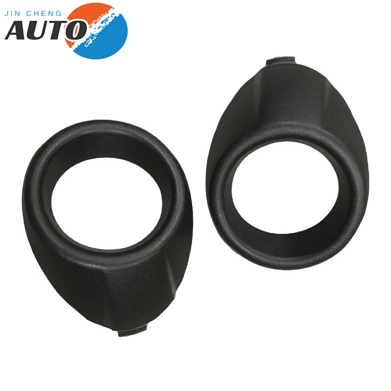 

1 пара BM5119953AD BM5119952AD новый передний бампер левый + правый противотуманный фонарь декоративная крышка для Ford Focus 2012-2014