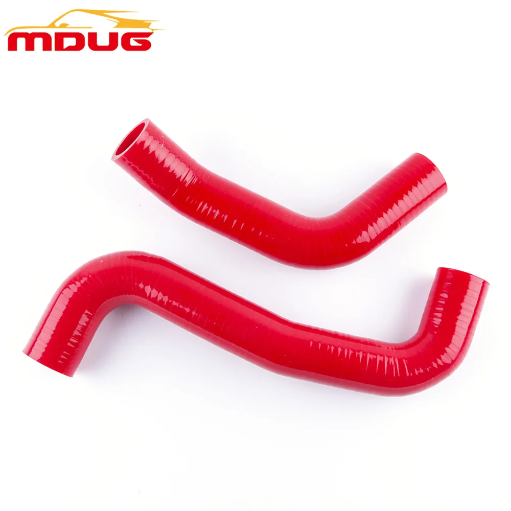 

Silicone Radiator Hose Kit for Subaru Impreza WRX / STI GRB GH8 EJ20 2008-2018