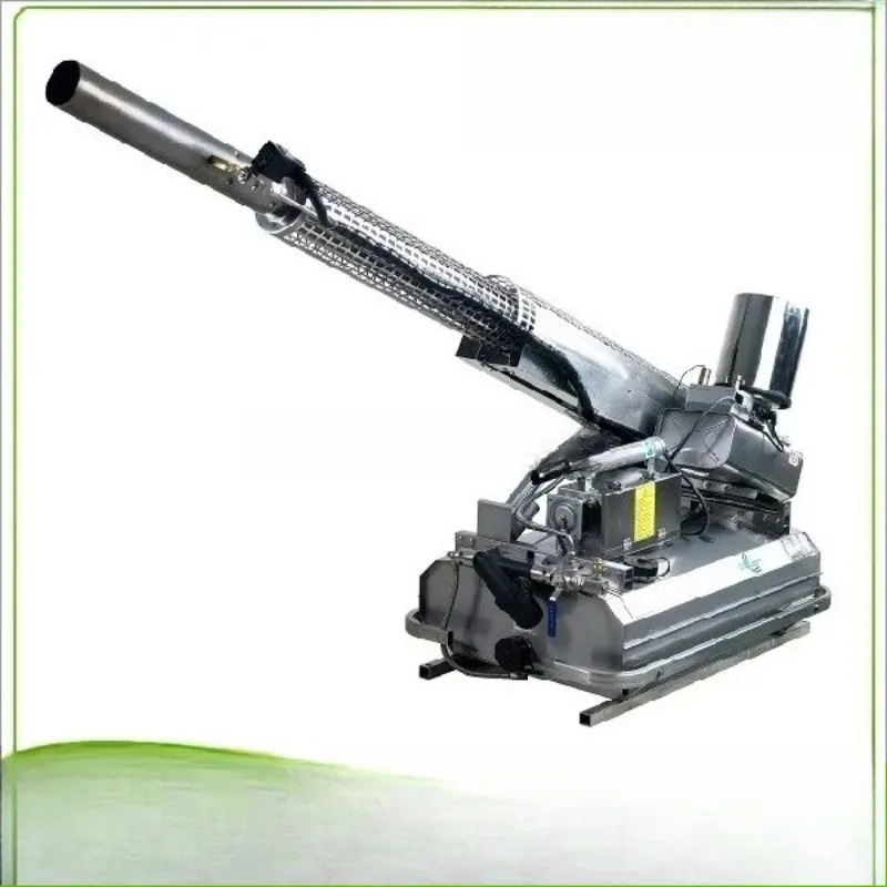 TS-95 Truck Mounted, Vehicle Mounted Thermal Fogger Machine