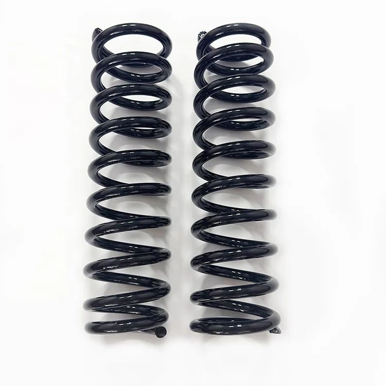 For High Performance Lc79 Front and Rear Shock Absorber 2inch Steel Spring 4x4