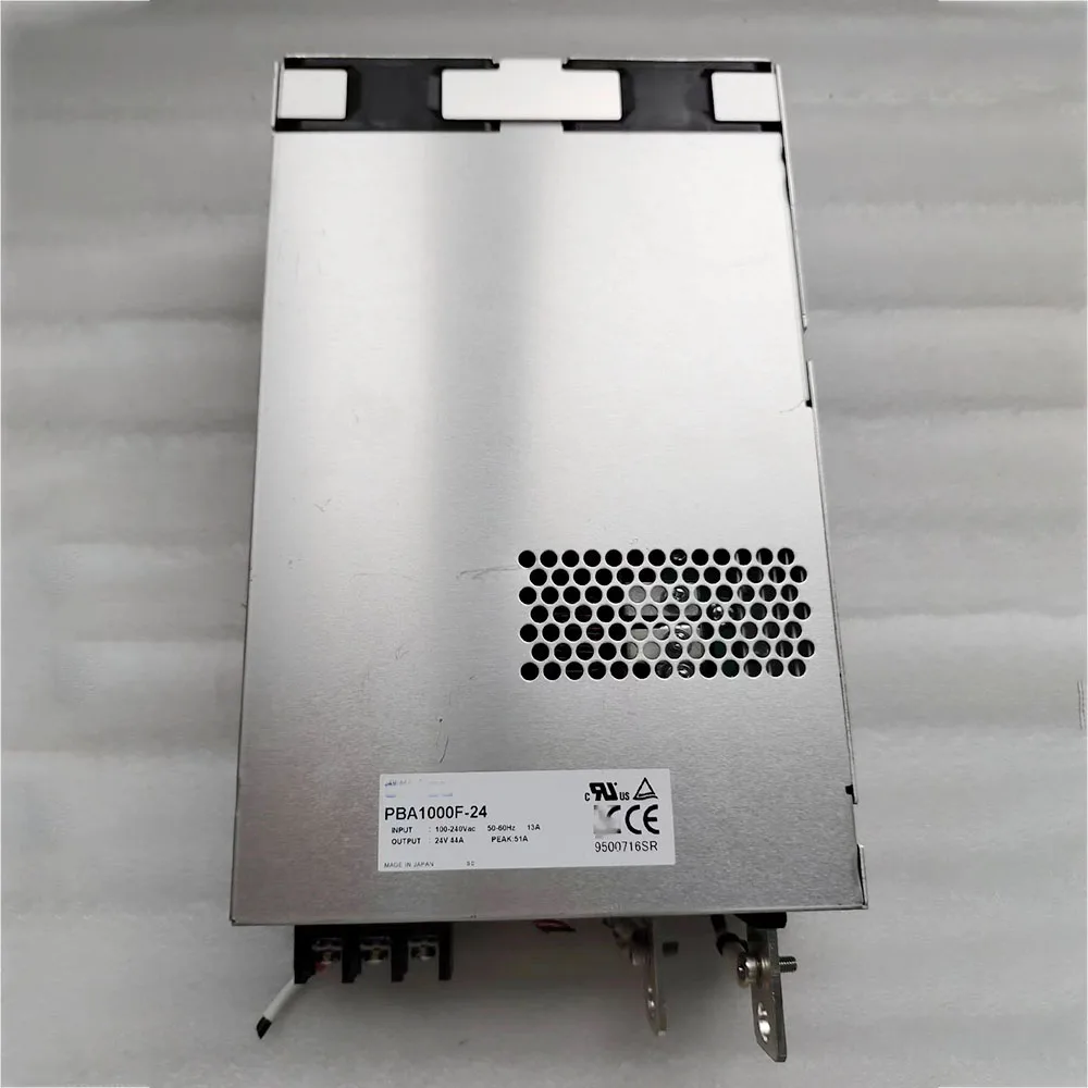 For COSEL Original Disassembly Switching Power Supply 24V/44A 1000W BA1000F-24