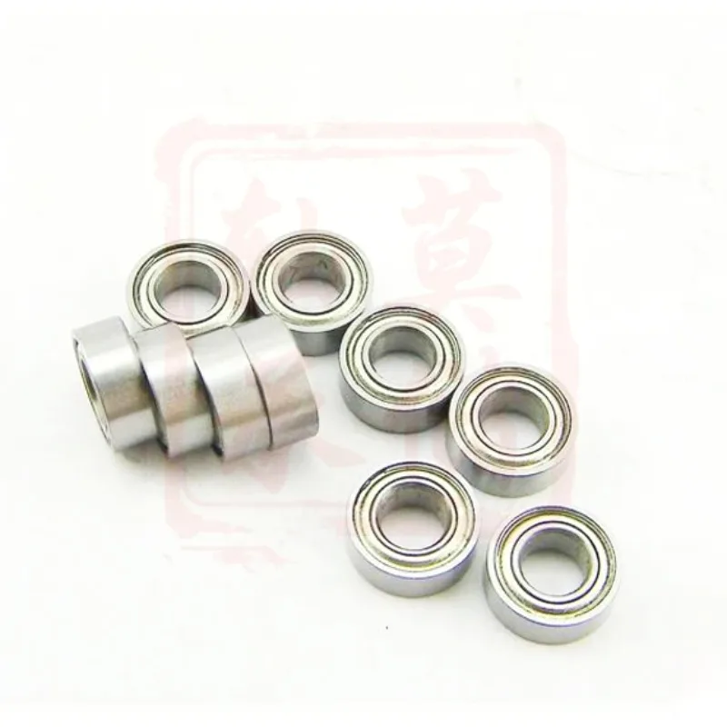 10pcs Bearing 684 684Z 684ZZ 628/4-2Z 4x9x3.5 MOCHU