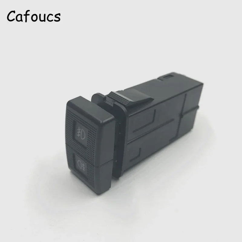 Car Front Rear Fog Light Lamp Switch Button For Mazda 323 1998-2000 BJ 626 1997-1999 GW GF MPV Premacy Protege GE4V-66-480