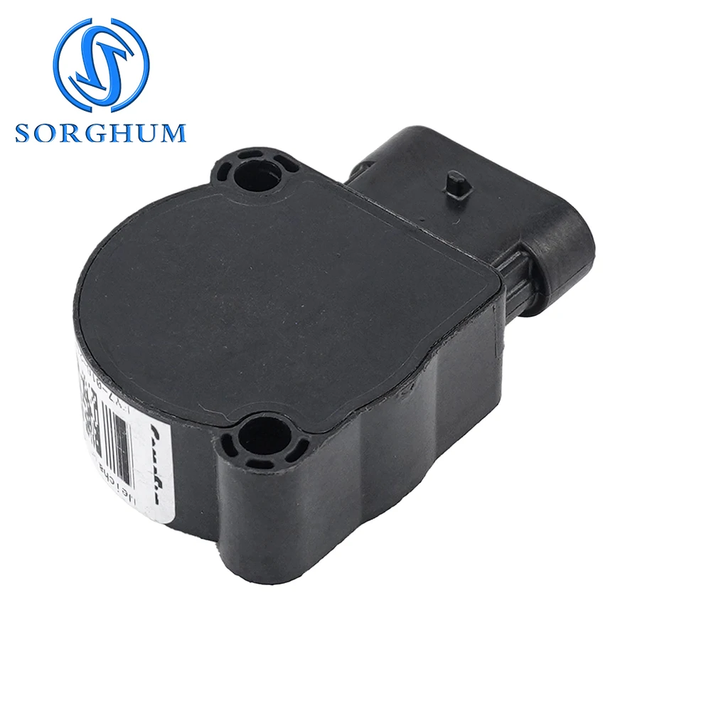 10R-024428 Für Daewoo Hyundai Mitsubishi Gaspedal-Drucksensor FY70162151 10R024428 MTS2 Auto-Motorenteile – Detail 3